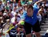 Полуфиналист US Open-2010 Михаил Южный: Пофигизма – не было!
         