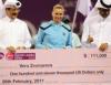Победители главных турниров недели. Итоги прогнозов пользователей GoTennis.ru
