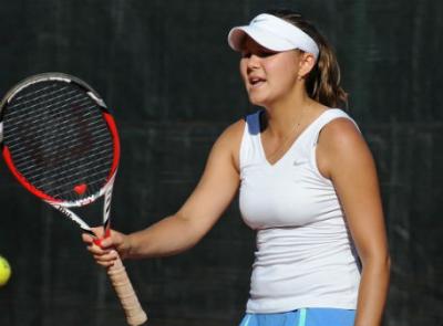 Евгения Родина вышла в финал Челленджера в Лиможе