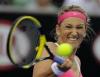 Энен и Азаренко вышли во второй круг Australian Open