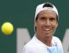 Чела вышел в четвертьфинал «Ролан Гаррос»
