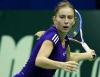 Первак вышла в четвертьфинал турнира в Баку