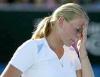 Кербер выбила Кудрявцеву с US Open