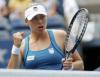 US Open: Пятидесятипроцентная пятница
