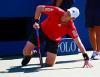 Энди Мюррей — в полуфинале US Open