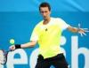 Стаховский вышел во второй круг парижского турнира