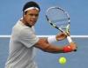 Тсонга пробился во второй круг Australian Open