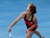 Чакветадзе покидает Australian Open