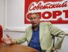 Тарпищев: У Макаровой нет целостности игры