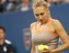Веснина вышла в четвертьфинал в Стамбуле