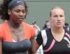Серена Уильямс: В WTA Кузнецова мой самый близкий друг