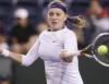 Квитова вышла во второй круг турнира в Мадриде